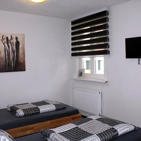 Privatzimmer Ruger Tuttlingen Exteriér fotografie